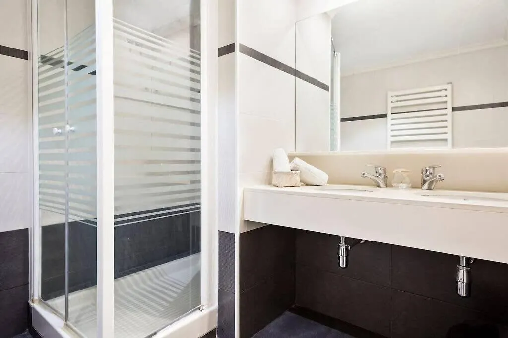 Lejlighed Central And Elegant 4 Bedroom By Placa Catalunya Barcelona